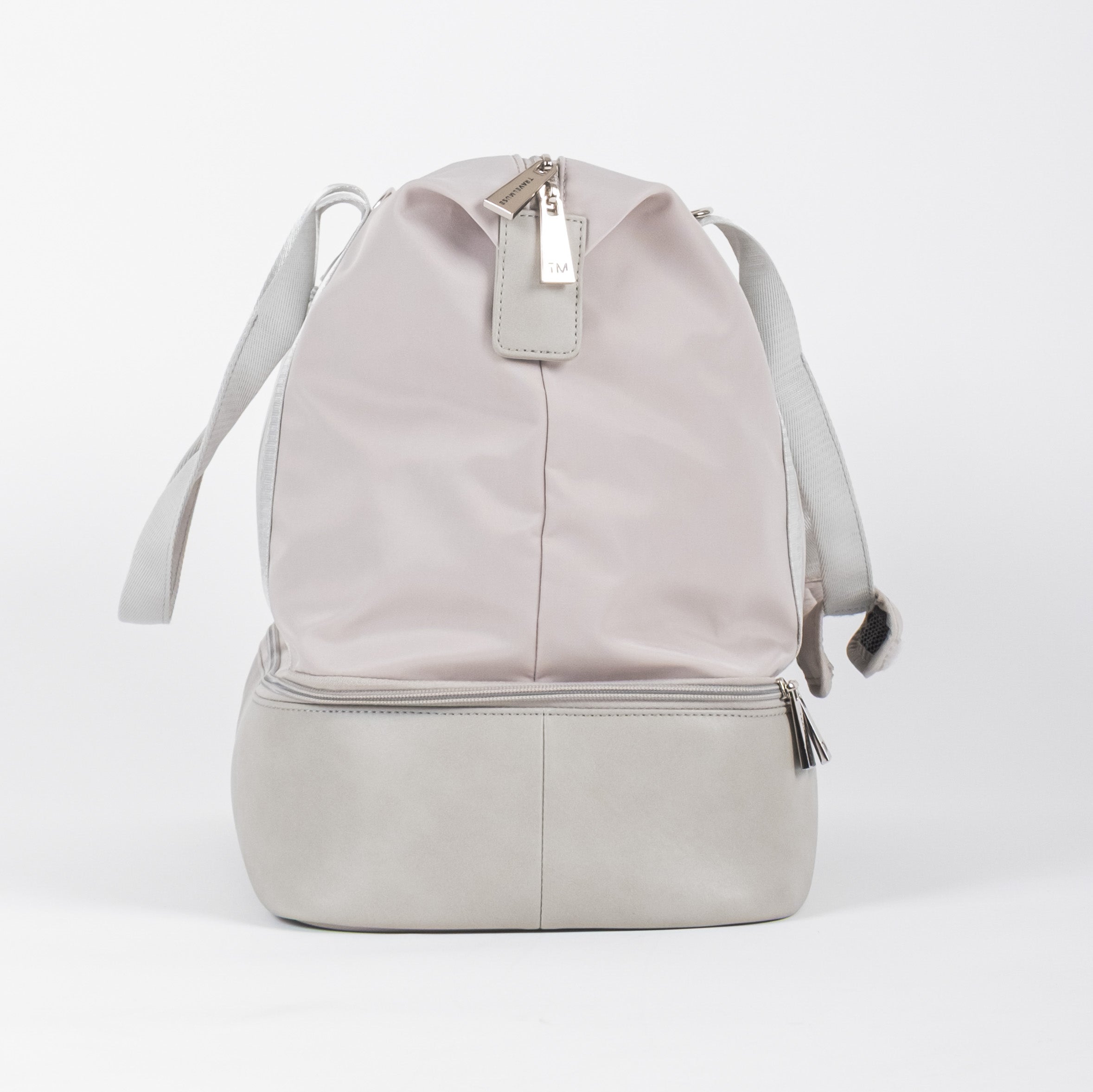 Travelmuse Weekender – Die perfekte Tasche für 3–4 Tage