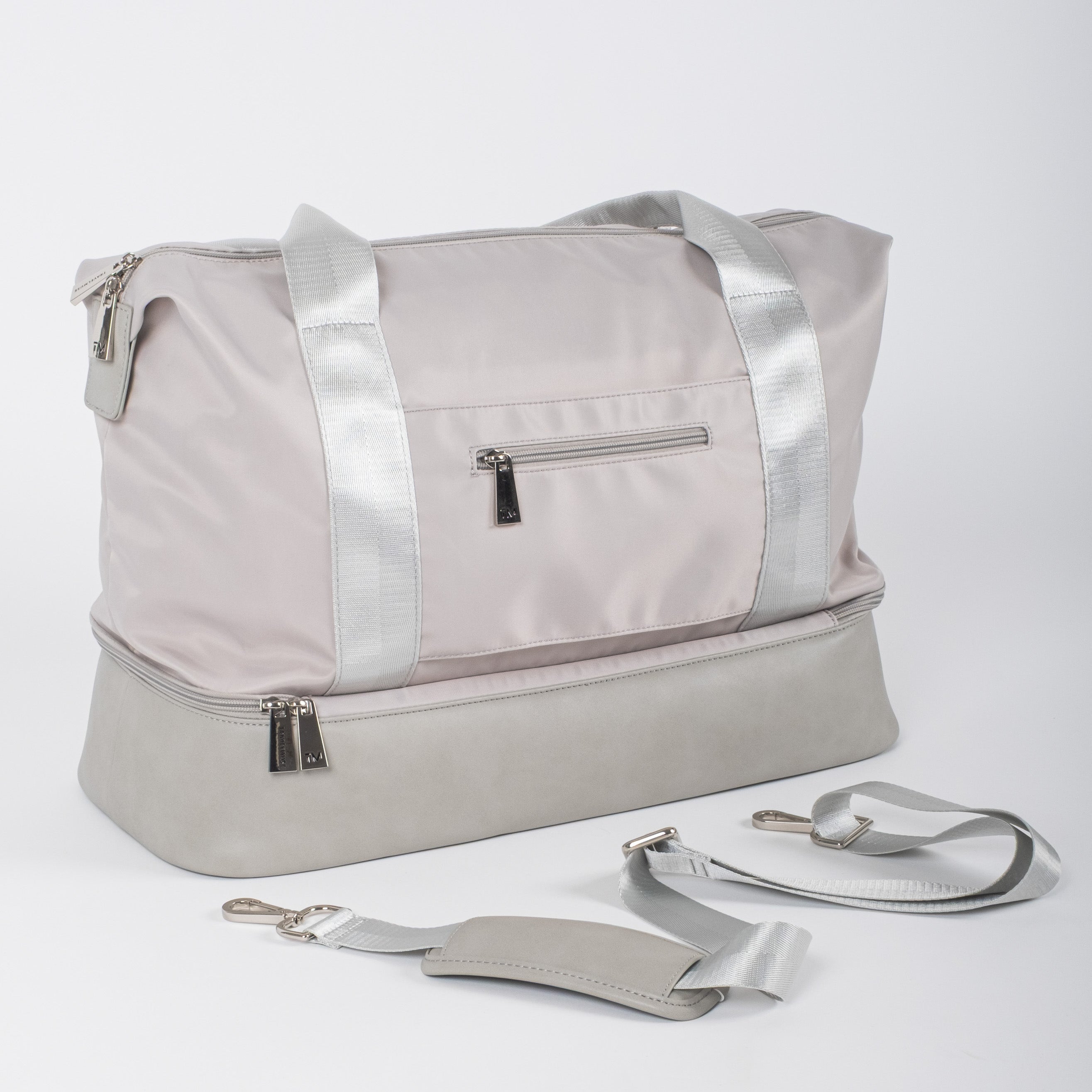 Travelmuse Weekender – Die perfekte Tasche für 3–4 Tage