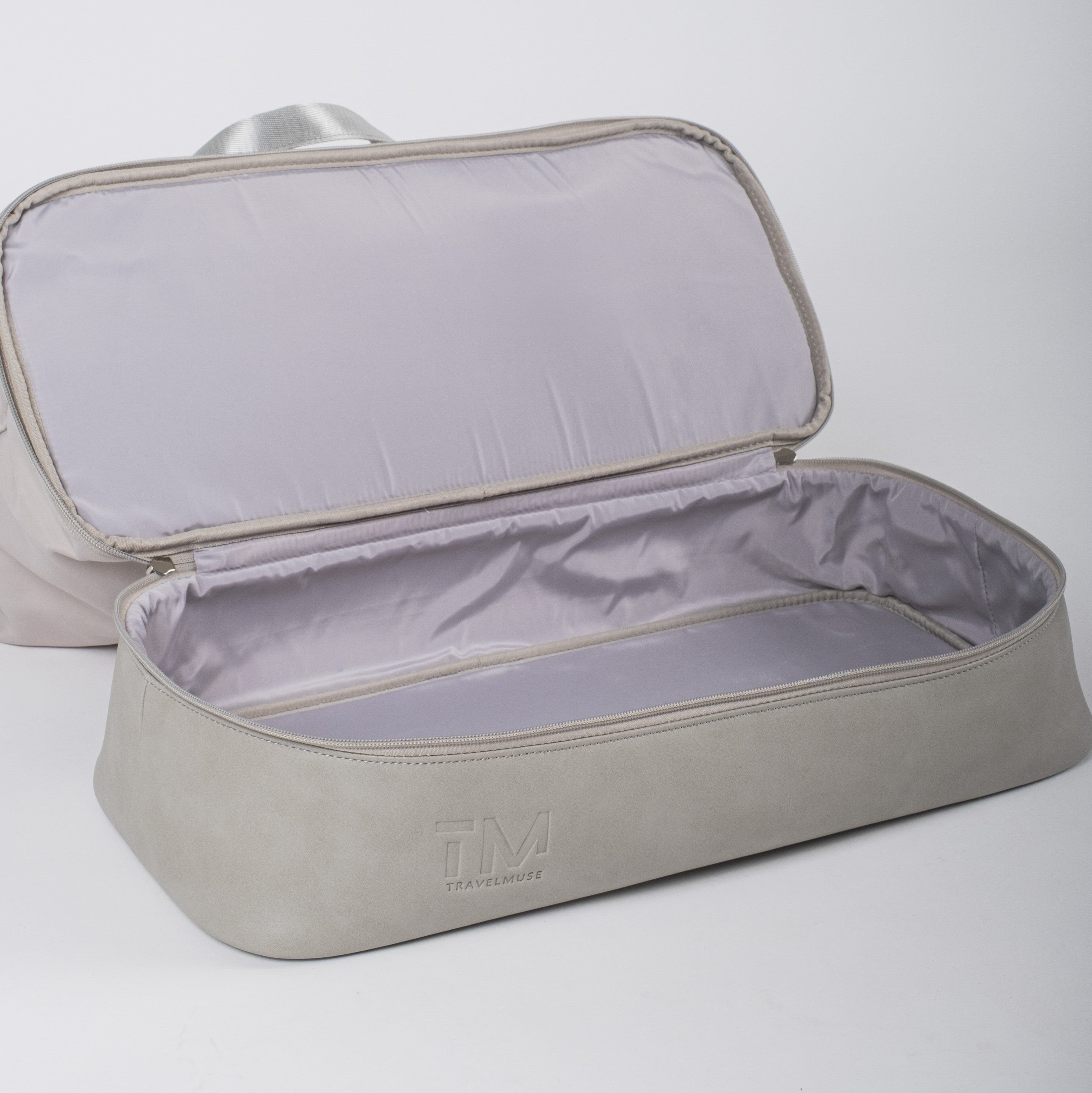 Travelmuse Weekender – Die perfekte Tasche für 3–4 Tage