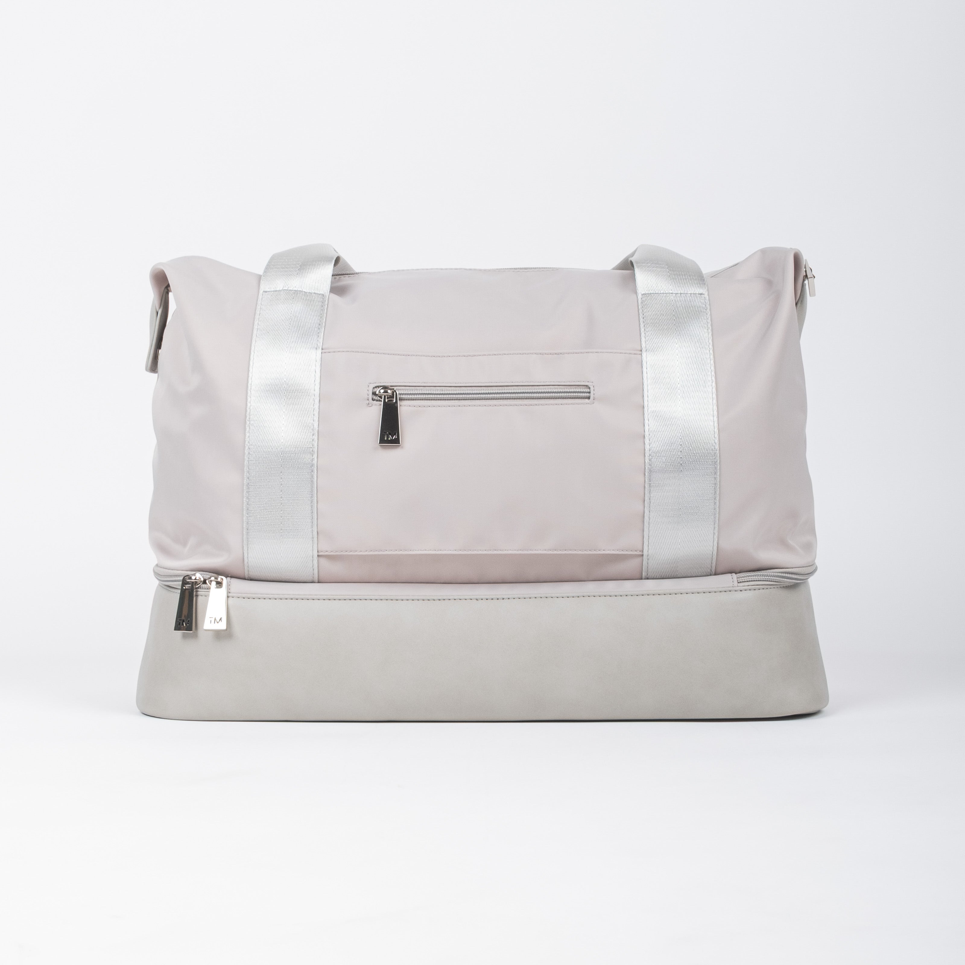 Travelmuse Weekender – Die perfekte Tasche für 3–4 Tage